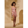 LYRIOS DRESS BY FETICHE SUANCES