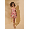 LYRIOS DRESS BY FETICHE SUANCES