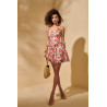 LYRIOS DRESS BY FETICHE SUANCES