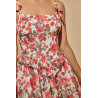 LYRIOS DRESS BY FETICHE SUANCES