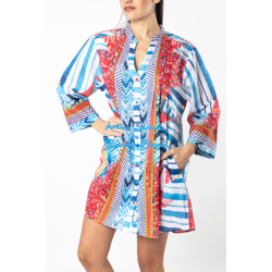 CORALI DRESS OF ANTICA...
