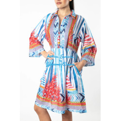 ROBE CORALI 6 DE ANTICA...