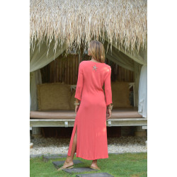 STARFISH KAFTAN BY HOT LAVA