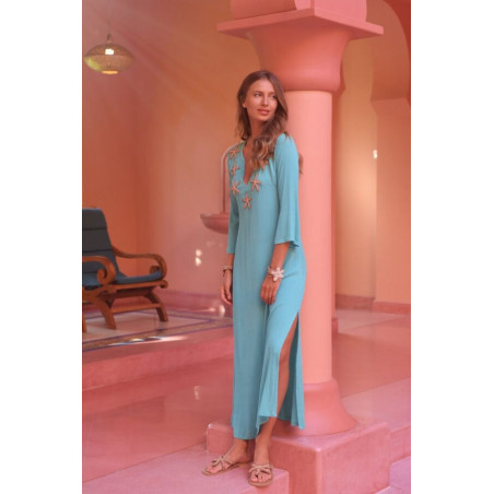 STARFISH KAFTAN BY HOT LAVA