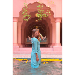 STARFISH KAFTAN BY HOT LAVA