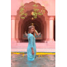 STARFISH KAFTAN BY HOT LAVA