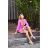 STARFISH DRESS BY HOT LAVA