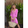 STARFISH DRESS BY HOT LAVA