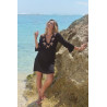 STARFISH DRESS BY HOT LAVA