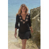 STARFISH DRESS BY HOT LAVA