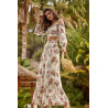 ROCK UND TOP FLORAL DREAM VON FETICHE SUANCES