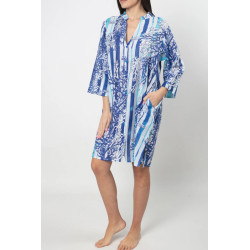 CORALLO DRESS OF ANTICA...