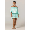 ALEYNA DRESS BY MISS JUNE