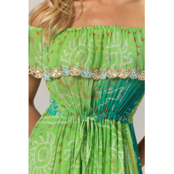 KLEID TALYA VON MISS JUNE