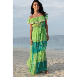 TALYA DRESS BY MISS JUNE