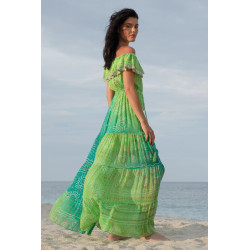 ROBE TALYA DE MISS JUNE