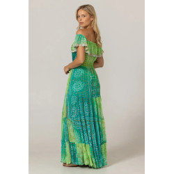 KLEID TALYA VON MISS JUNE