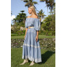 KLEID ZAYA VON MISS JUNE