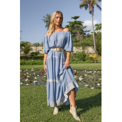 KLEID ZAYA VON MISS JUNE