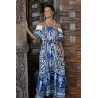 VESTIDO MYA DE MISS JUNE