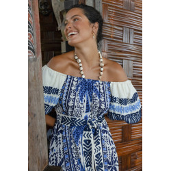 MYA DRESS BY MISS JUNE