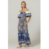 MYA DRESS BY MISS JUNE