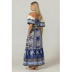 MYA DRESS BY MISS JUNE