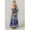 MYA DRESS BY MISS JUNE
