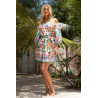DALIA DRESS BY MISS JUNE