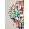 DALIA DRESS BY MISS JUNE