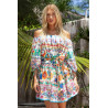 DALIA DRESS BY MISS JUNE
