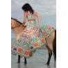 VESTIDO NEELA DE MISS JUNE