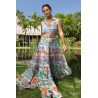 VESTIDO NEELA DE MISS JUNE