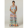 NEELA DRESS BY MISS JUNE