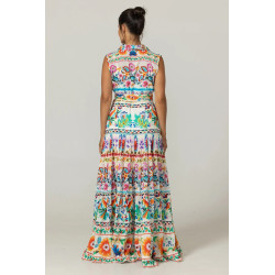 NEELA DRESS BY MISS JUNE