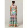 NEELA DRESS BY MISS JUNE
