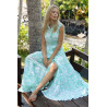 GABIE DRESS BY MISS JUNE