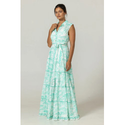 ROBE GABIE DE MISS JUNE