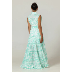 ROBE GABIE DE MISS JUNE