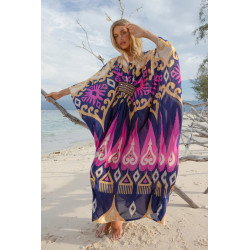 MELODY KAFTAN BY MISS JUNE
