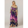 MELODY KAFTAN BY MISS JUNE