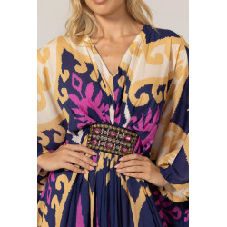 MELODY KAFTAN BY MISS JUNE