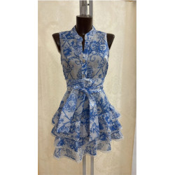 LOVE DRESS FROM LUISA POSITANO