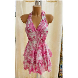 DRESS MELON FROM LUISA...