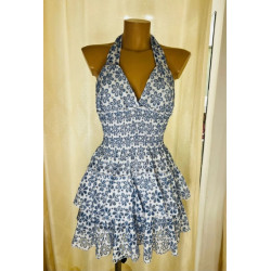 DRESS MELON FROM LUISA...