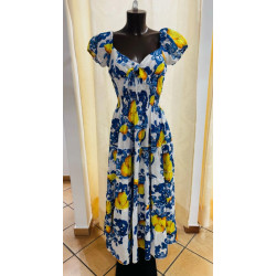 FRESELLA DRESS FROM LUISA...