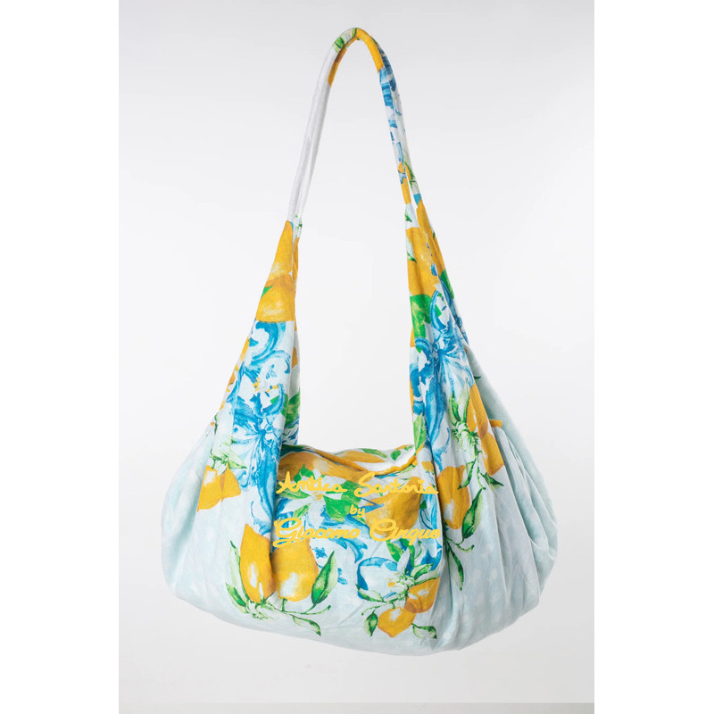 LIMON BAG OF ANTICA SARTORIA