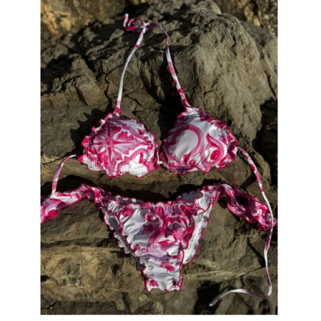 BIKINI FRU LUISA POSITANO