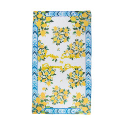 LIMONADA BEACH TOWEL BY...