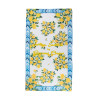 SERVIETTE DE PLAGE LIMONADA ANTICA SARTORIA